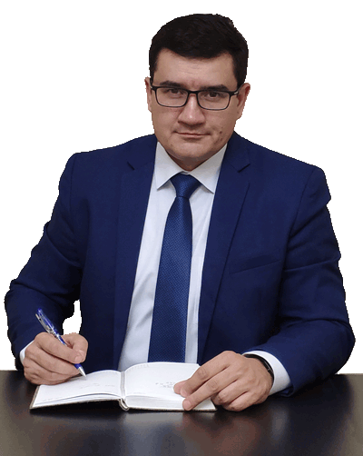 Автоюрист в Самаре